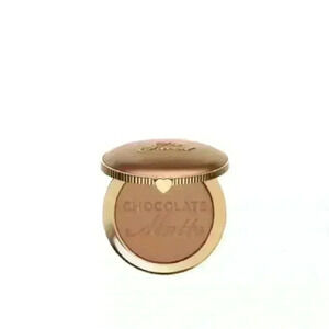 NWT Too Faced Chocolate Soleil Bronzer - .28 oz - Ulta Beauty‌‌‌‌‌‌‌‌‌‌‌‌